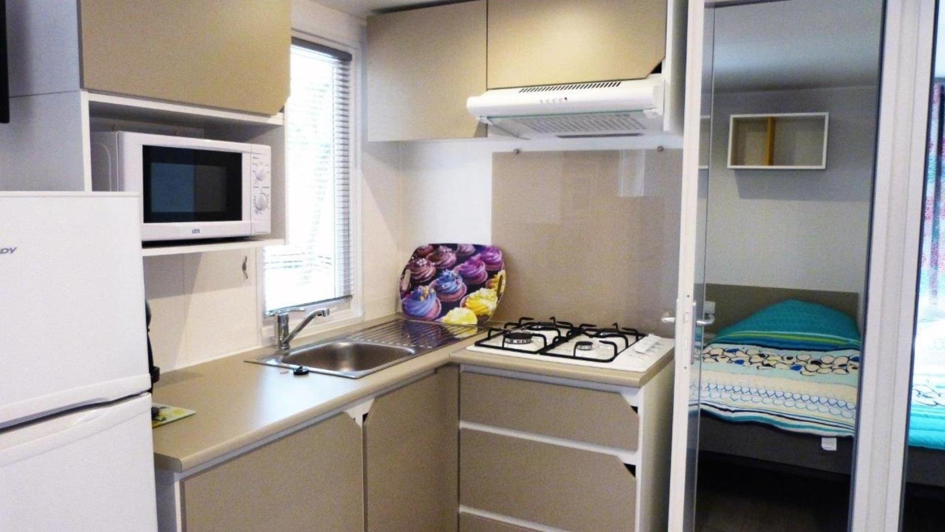 Camping Les Cigales Le Muy Kültér fotó
